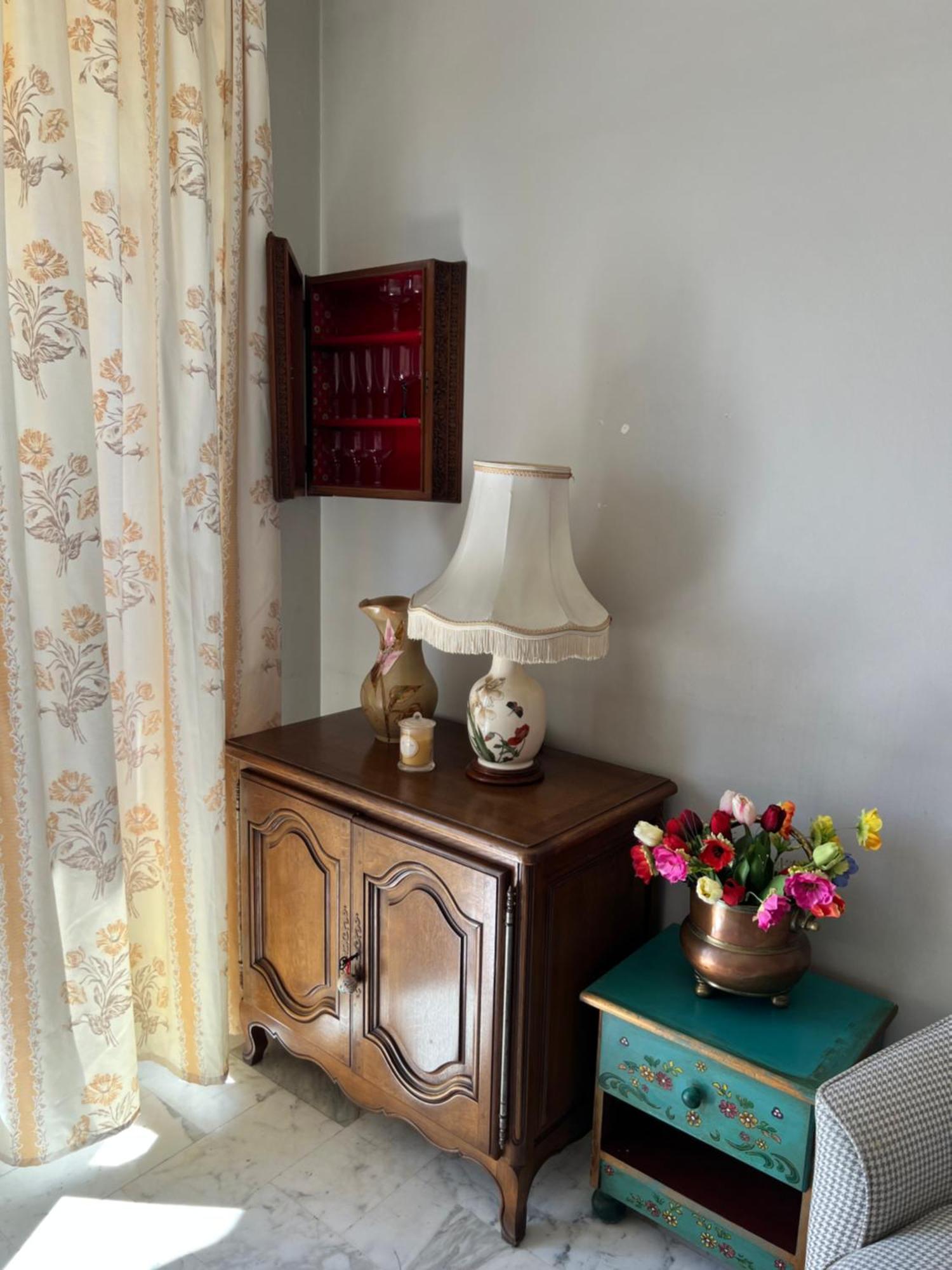 Studio Style Vintage A Nizza Kültér fotó